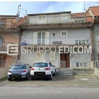 Appartamento, Capizzi.