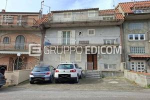 Appartamento, Capizzi.