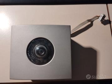 Videocamera Citofono BTicino TERRANEO 332510