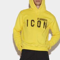 felpa icon dsquared2