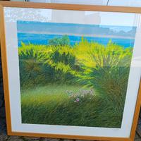 litografie di Azzinari 