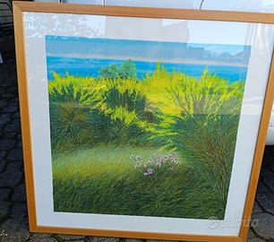 litografie di Azzinari 