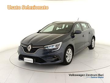 Renault Mégane sporter 1.5 blue dci business 115c