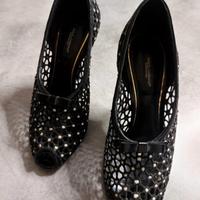 décolleté Dolce & Gabbana 