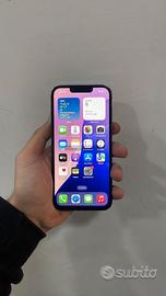 Apple iPhone 13 Pro green 256 GB - 8979