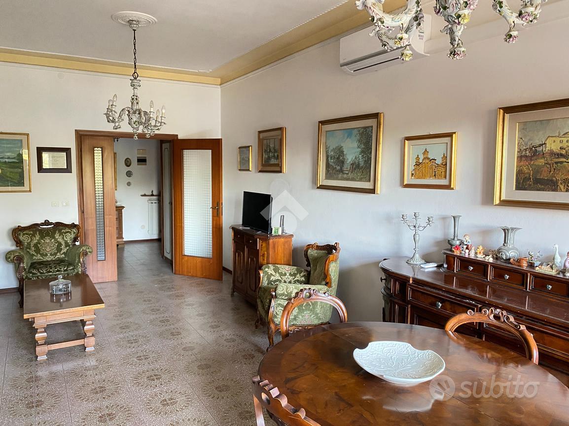 Appartamento – Ferrara, Borgo Punta - Vista 2