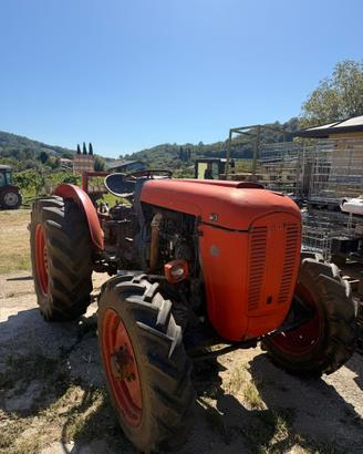 Same 360 doppia trazione