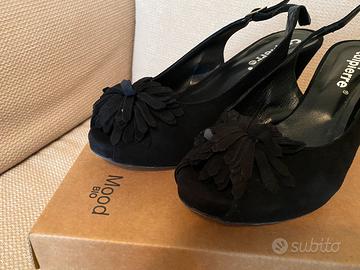 Scarpa elegante donna