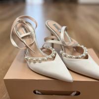 Scarpe da sposa