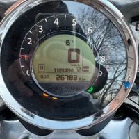 Guzzi california