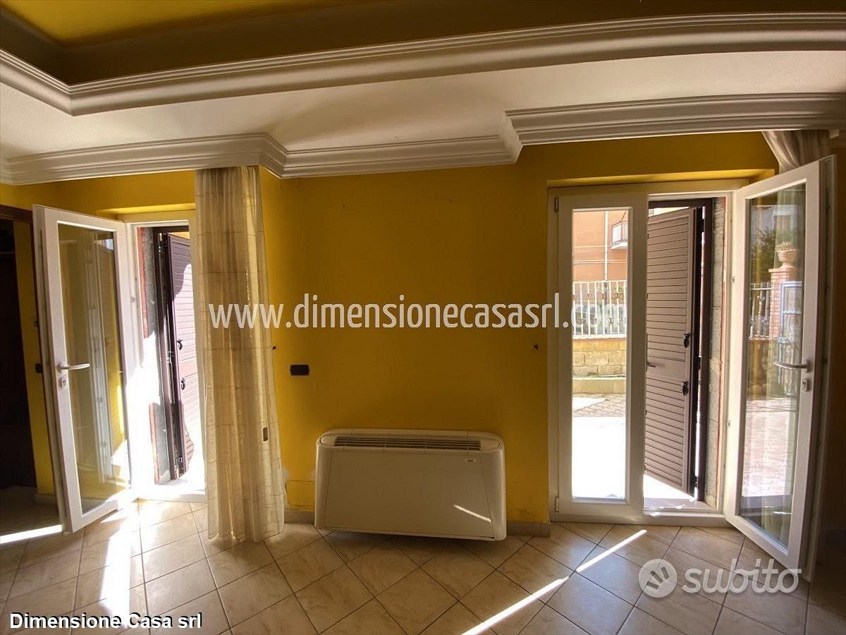 Appartamento – San Cataldo, Bigini - Altro