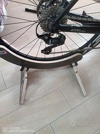 cavalletto portabici