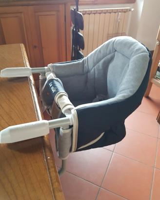 Seggiolino da tavolo bambini Brevi