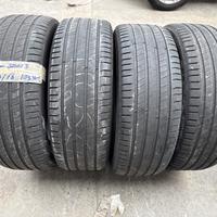 gomme usate 2356018 Estivo MICHELIN - LAT - 282