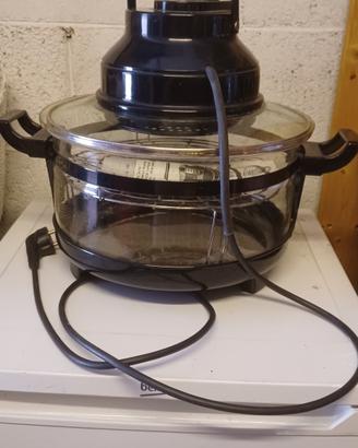 vaporiera