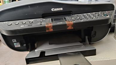 Stampante Multifunzione Canon PIXMA MX700