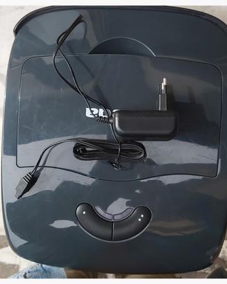 Robot aspirapolvere Vileda