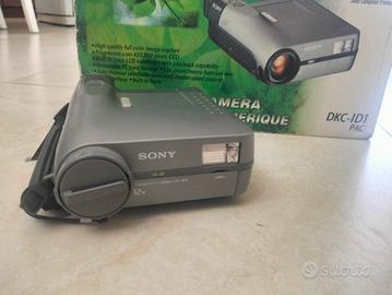 Sony DKC- lD1 del 1996