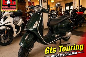 PIAGGIO Vespa GTS 300 Super GTS TOURING n.17