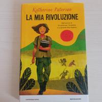 La mia rivoluzione
