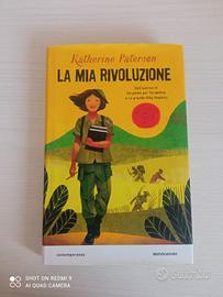 La mia rivoluzione