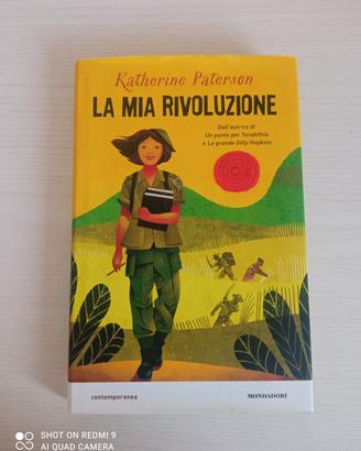 La mia rivoluzione