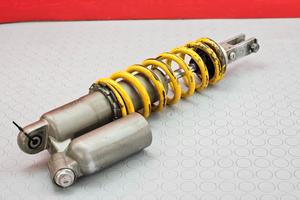 MONO AMMORTIZZATORE HONDA CRF 450 2002 2003 CRE F