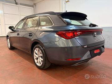 Seat Leon Ibrida 1.0 EcoTSI 110 CV DSG Style