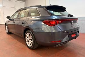 Seat Leon Ibrida 1.0 EcoTSI 110 CV DSG Style