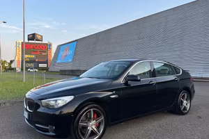 Bmw 535 535d Msport