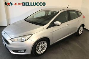 FORD Focus 1.5 E.Blue 120CV aut- 5p. Bs Co-P.