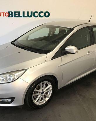 FORD Focus 1.5 E.Blue 120CV aut- 5p. Bs Co-P.