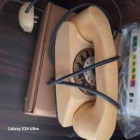 telefono disco starlite