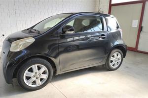 Toyota iQ 1.0 Sol