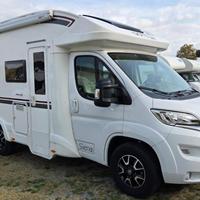 GIOTTILINE SIENA 330 PRIVILEGE