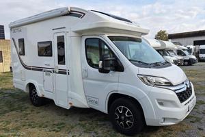 GIOTTILINE SIENA 330 PRIVILEGE