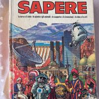 Libro il grande libro del sapere
