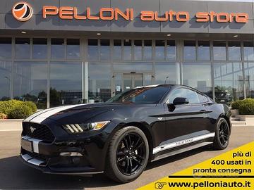 Ford Mustang Fastback 2.3 EcoBoost automatica...