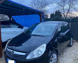 OPEL Corsa D - 2009 GPL