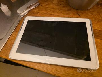 tablet