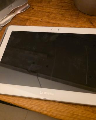 tablet