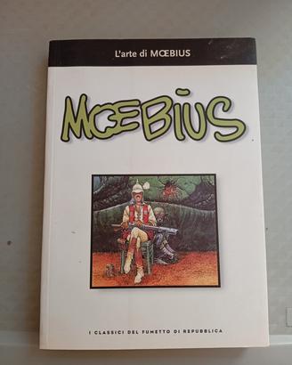 Moebius 