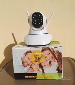 Ip Camera Wifi