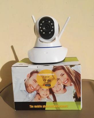 Ip Camera Wifi