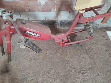 GARELLI