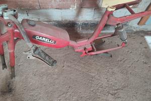 GARELLI