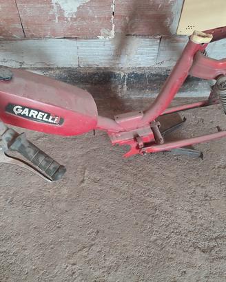 GARELLI
