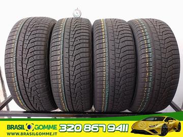 Gomme 205/55/16 HANKOOK Invernali