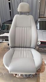 sedili Alfa Romeo  147