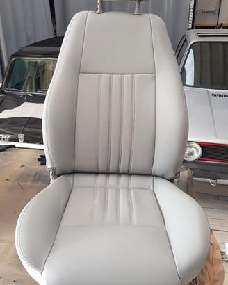 sedili Alfa Romeo  147